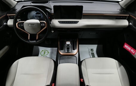 Haval Jolion, 2023 год, 1 975 000 рублей, 10 фотография