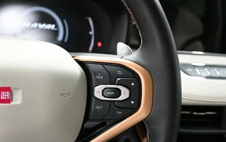 Haval Jolion, 2023 год, 1 975 000 рублей, 18 фотография