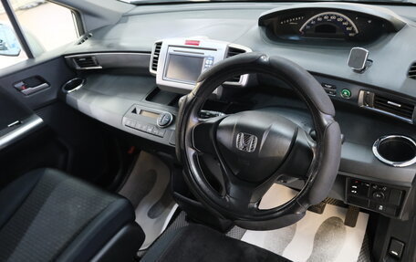 Honda Freed I, 2012 год, 1 159 000 рублей, 11 фотография