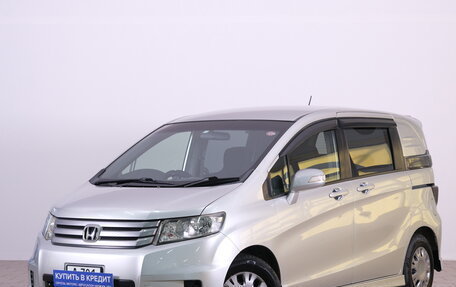 Honda Freed I, 2012 год, 1 159 000 рублей, 5 фотография
