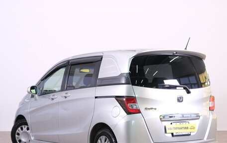 Honda Freed I, 2012 год, 1 159 000 рублей, 6 фотография