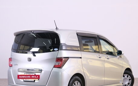 Honda Freed I, 2012 год, 1 159 000 рублей, 7 фотография