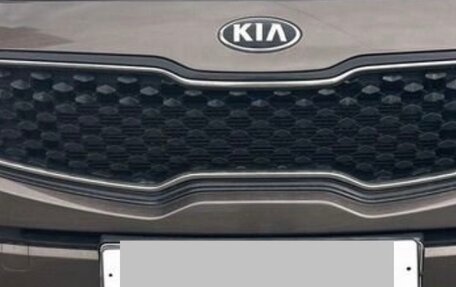 KIA Sportage IV рестайлинг, 2016 год, 1 800 000 рублей, 1 фотография