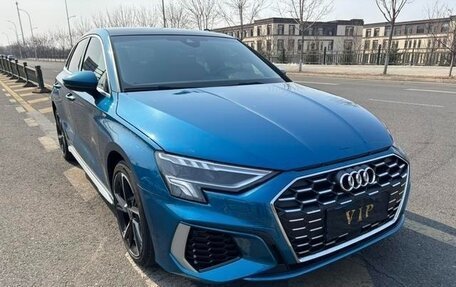 Audi A3, 2023 год, 2 316 000 рублей, 1 фотография