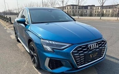 Audi A3, 2023 год, 2 316 000 рублей, 1 фотография