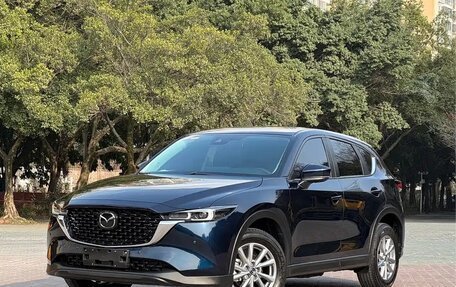 Mazda CX-5 II, 2023 год, 2 450 000 рублей, 1 фотография