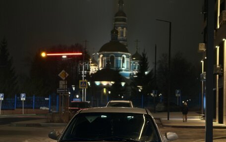 Hyundai Sonata IV рестайлинг, 2008 год, 650 000 рублей, 1 фотография