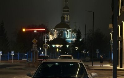 Hyundai Sonata IV рестайлинг, 2008 год, 650 000 рублей, 1 фотография