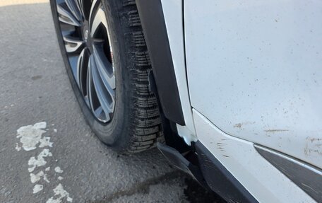 Chery Tiggo 8 I, 2020 год, 1 900 000 рублей, 1 фотография