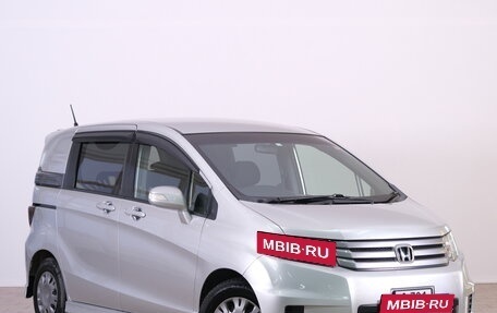 Honda Freed I, 2012 год, 1 159 000 рублей, 1 фотография