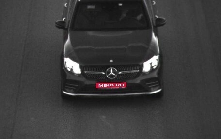 Mercedes-Benz GLC AMG, 2016 год, 4 750 000 рублей, 1 фотография