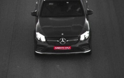 Mercedes-Benz GLC AMG, 2016 год, 4 750 000 рублей, 1 фотография