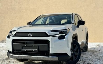 Toyota RAV4, 2025 год, 4 625 000 рублей, 1 фотография