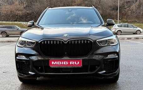 BMW X5, 2020 год, 8 800 000 рублей, 1 фотография