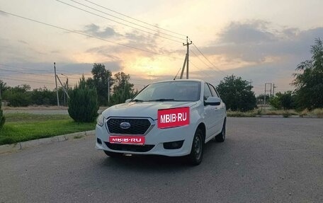 Datsun on-DO I рестайлинг, 2018 год, 430 000 рублей, 1 фотография