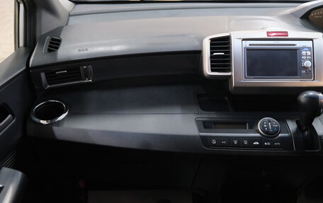 Honda Freed I, 2012 год, 1 159 000 рублей, 16 фотография