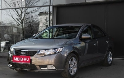 KIA Cerato III, 2012 год, 990 000 рублей, 1 фотография