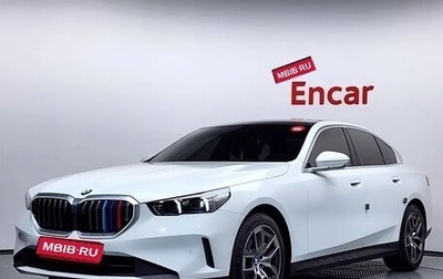 BMW 5 серия, 2023 год, 6 590 000 рублей, 1 фотография
