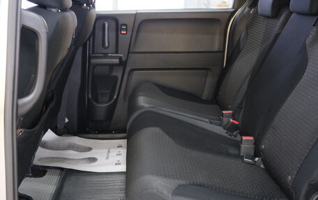 Honda Freed I, 2012 год, 1 159 000 рублей, 20 фотография