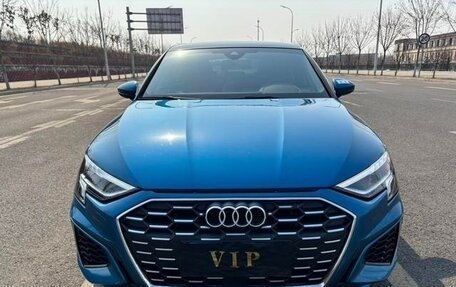 Audi A3, 2023 год, 2 316 000 рублей, 2 фотография