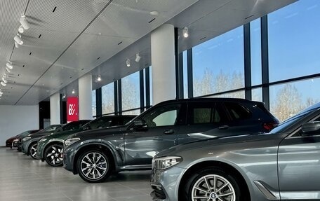 BMW 7 серия, 2017 год, 3 790 000 рублей, 1 фотография