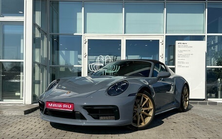 Porsche 911, 2024 год, 25 900 000 рублей, 1 фотография