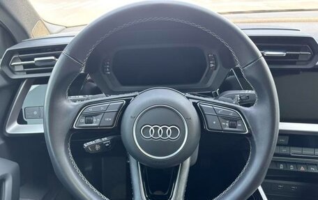 Audi A3, 2023 год, 2 316 000 рублей, 12 фотография