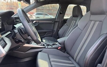 Audi A3, 2023 год, 2 316 000 рублей, 10 фотография