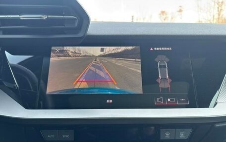 Audi A3, 2023 год, 2 316 000 рублей, 15 фотография