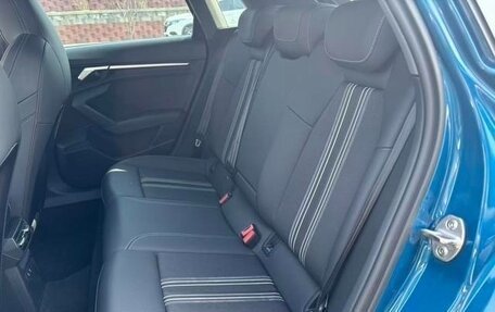 Audi A3, 2023 год, 2 316 000 рублей, 16 фотография