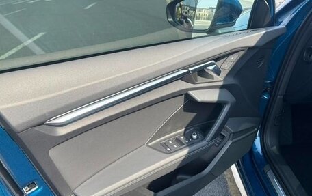 Audi A3, 2023 год, 2 316 000 рублей, 21 фотография