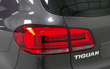 Volkswagen Tiguan I, 2015 год, 1 990 000 рублей, 9 фотография