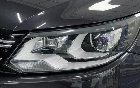 Volkswagen Tiguan I, 2015 год, 1 990 000 рублей, 7 фотография