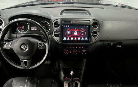 Volkswagen Tiguan I, 2015 год, 1 990 000 рублей, 8 фотография
