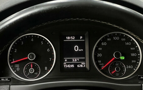 Volkswagen Tiguan I, 2015 год, 1 990 000 рублей, 11 фотография