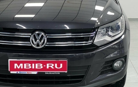 Volkswagen Tiguan I, 2015 год, 1 990 000 рублей, 6 фотография