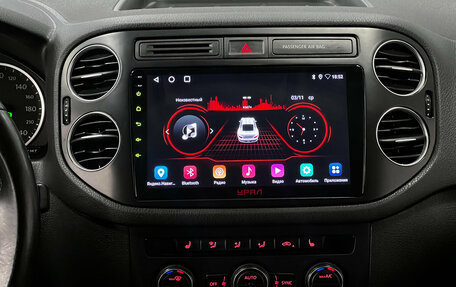 Volkswagen Tiguan I, 2015 год, 1 990 000 рублей, 12 фотография