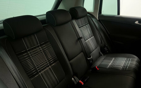 Volkswagen Tiguan I, 2015 год, 1 990 000 рублей, 17 фотография