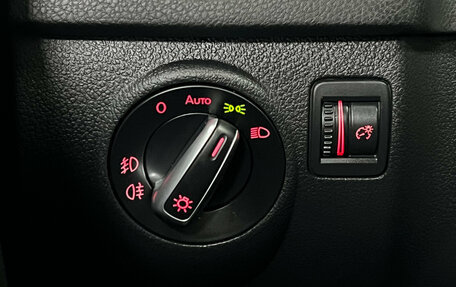 Volkswagen Tiguan I, 2015 год, 1 990 000 рублей, 16 фотография