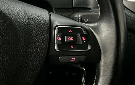 Volkswagen Tiguan I, 2015 год, 1 990 000 рублей, 14 фотография