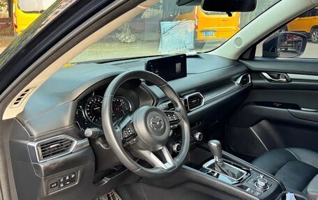 Mazda CX-5 II, 2023 год, 2 450 000 рублей, 10 фотография