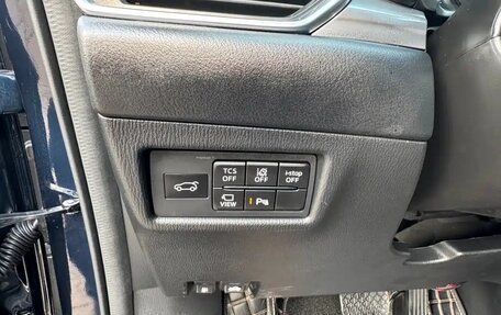 Mazda CX-5 II, 2023 год, 2 450 000 рублей, 14 фотография