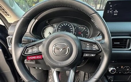 Mazda CX-5 II, 2023 год, 2 450 000 рублей, 15 фотография