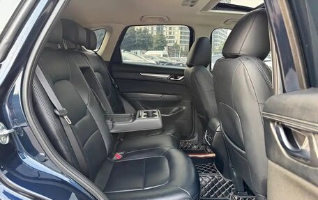 Mazda CX-5 II, 2023 год, 2 450 000 рублей, 22 фотография