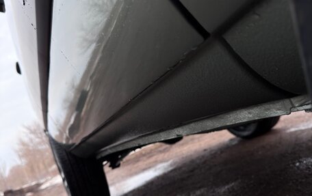 Chevrolet Niva I рестайлинг, 2008 год, 375 000 рублей, 14 фотография