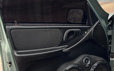 Chevrolet Niva I рестайлинг, 2008 год, 375 000 рублей, 15 фотография