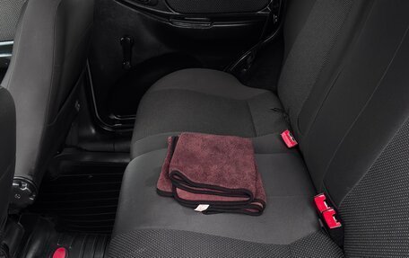 Chevrolet Niva I рестайлинг, 2008 год, 375 000 рублей, 17 фотография