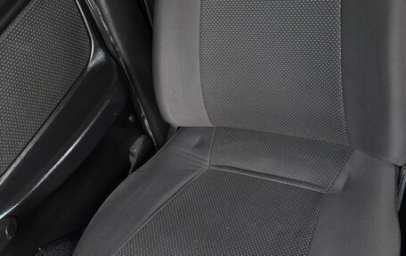 Chevrolet Niva I рестайлинг, 2008 год, 375 000 рублей, 24 фотография