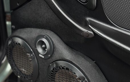 Chevrolet Niva I рестайлинг, 2008 год, 375 000 рублей, 22 фотография