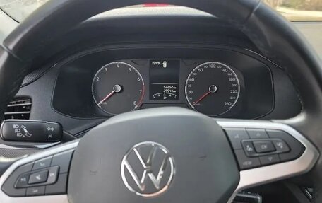 Volkswagen Polo VI (EU Market), 2022 год, 1 900 000 рублей, 5 фотография